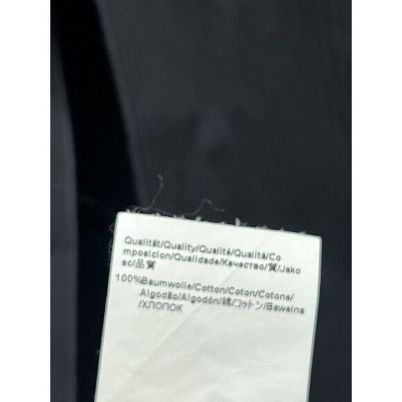 Hugo Boss Men SLIM-FIT SHIRT IN PERFORMANCE- STRETCH JERSEY  Size 34/35 - Picture 8 of 10